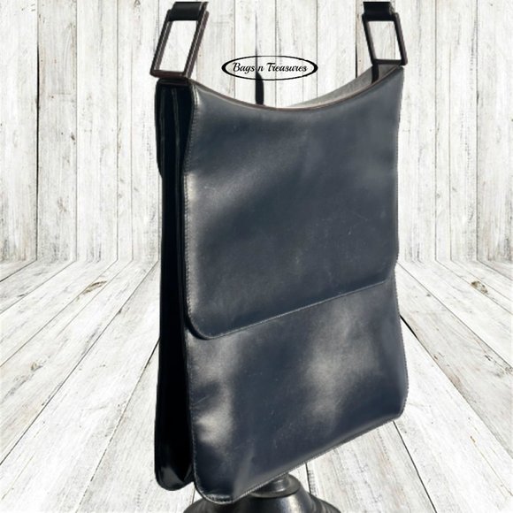 Vintage Gucci Shoulder Bag - Picture 2 of 11